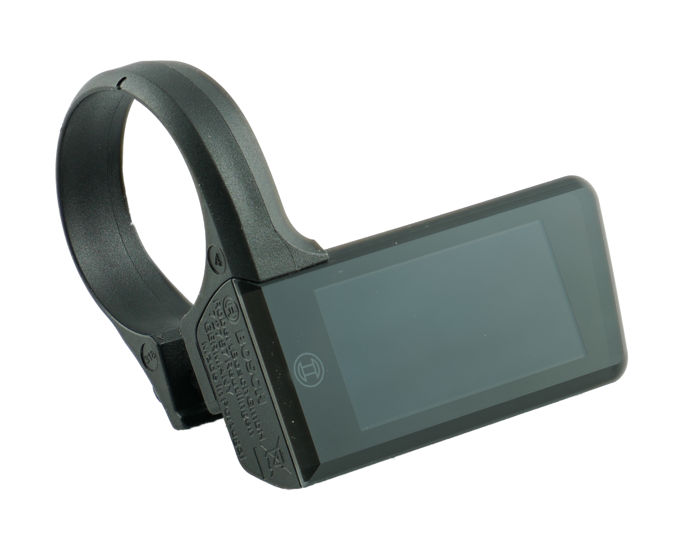 Barevný TFT display Bosch Purion 400